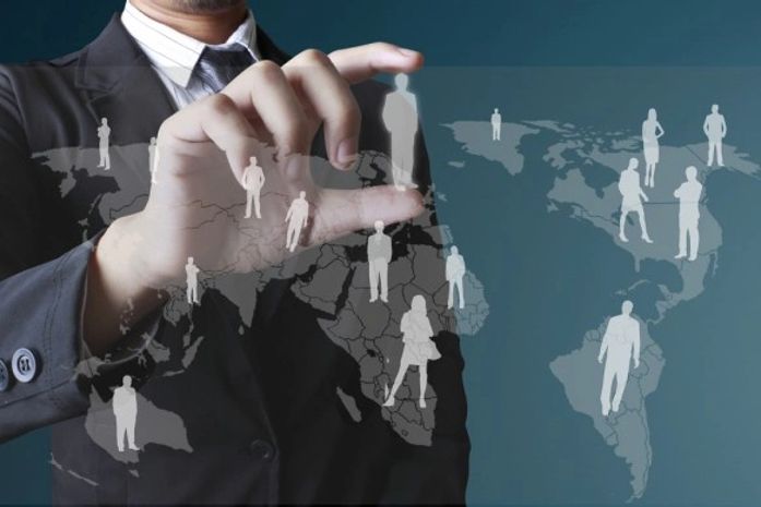 Internacionalização e Inovação: temos que avançar