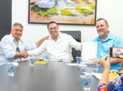 Arapiraca se prepara para sediar a FESUPER 2026 no Centro de Convenções
