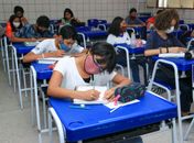  Escolas públicas e privadas devem declarar primeira etapa do Censo Escolar 2022 até segunda (1º)