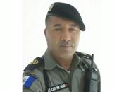 Caso sargento Fábio: ré confessa por morte de PM em 2022 vai a júri popular nesta quinta-feira