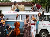 FLIP 2019: Sesc promove programação gratuita durante a Festa Literária