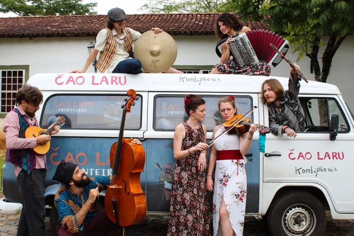 FLIP 2019: Sesc promove programação gratuita durante a Festa Literária