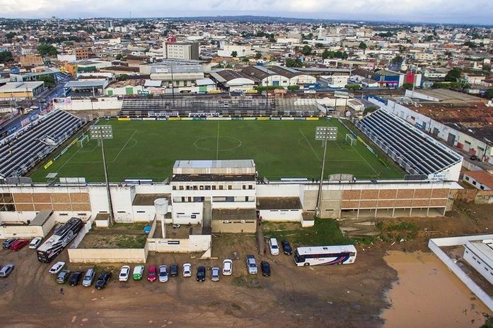 Em jogo para cumprir tabela, ASA perde para o SE por 4x2