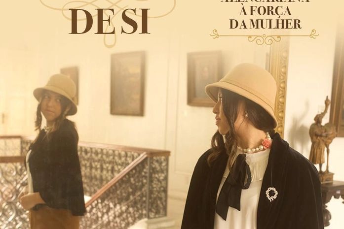 Peça teatral é resultado de incentivo à leitura entre os jovens