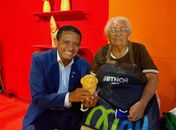 Artnor 2026 transforma Jaraguá em vitrine do artesanato nordestino no Dia do Artesão