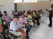 Transportadores escolares vão paralisar o centro de Arapiraca na próxima sexta-feira 