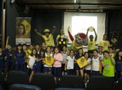 Detran/AL oferece gratuitamente palestras educativas sobre trânsito