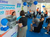 Sebrae Alagoas promove a Semana do MEI com programação em todo o estado