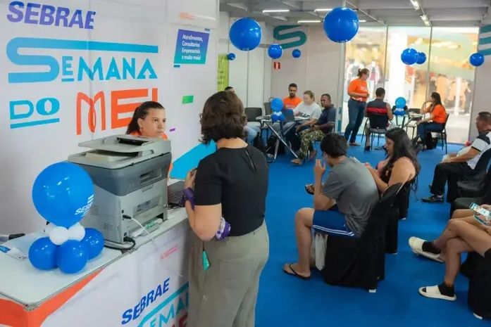 Sebrae Alagoas promove a Semana do MEI com programação em todo o estado