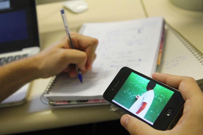 Medida não vale para cursos da área da saúde e de engenharia.