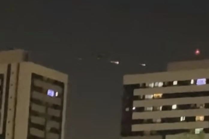 Vídeo: “Chuva” de meteoros ilumina o céu de Alagoas; pico será neste sábado