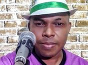 Músico Joel Psirico 