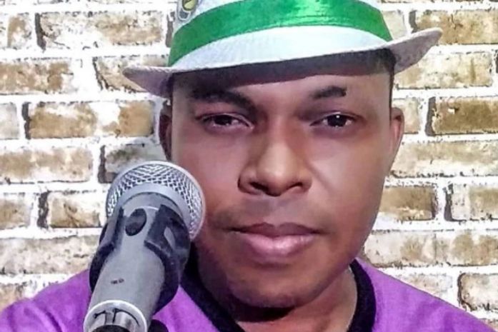 Músico Joel Psirico