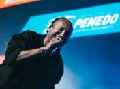 Thiaguinho lança novo projeto musical durante a Festa de Bom Jesus dos Navegantes, em Penedo