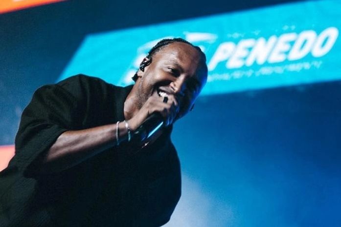 Thiaguinho lança novo projeto musical durante a Festa de Bom Jesus dos Navegantes, em Penedo