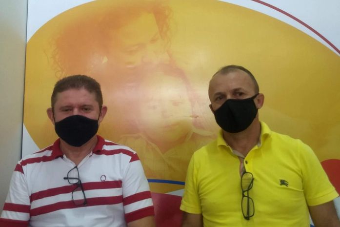 UNAMAA firma parceria com MP e participará do projeto Empoderador Digital em Arapiraca