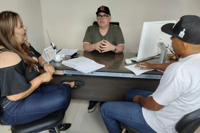 Esporte e Viver Melhor realizarão ações socioesportivas nas comunidades assistidas pelo programa em Arapiraca