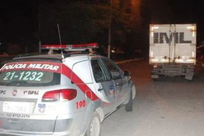Jovem confessa homicídio de adolescente, mas é solto por falta de flagrante, em Maceió