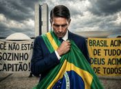 Maceió patrocina o filme do Bolsonaro?