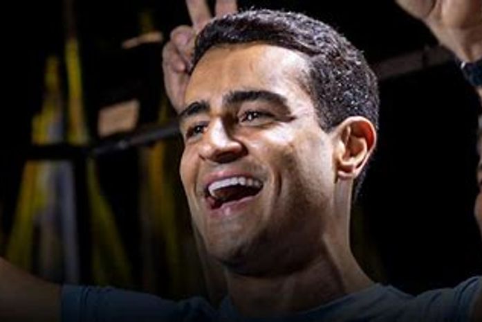 A tua votação foi super top, João Henrique. Parabéns! E quando vamos conversar sobre os caminhos políticos, para uma gestão antirracista?