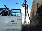 Água Branca, Pariconha e parte de Delmiro Gouveia ficarão sem energia das 6h às 11h.