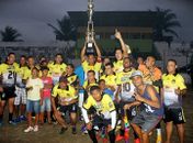 Campeonato Miguelense de Futebol de Campo Amador 2016