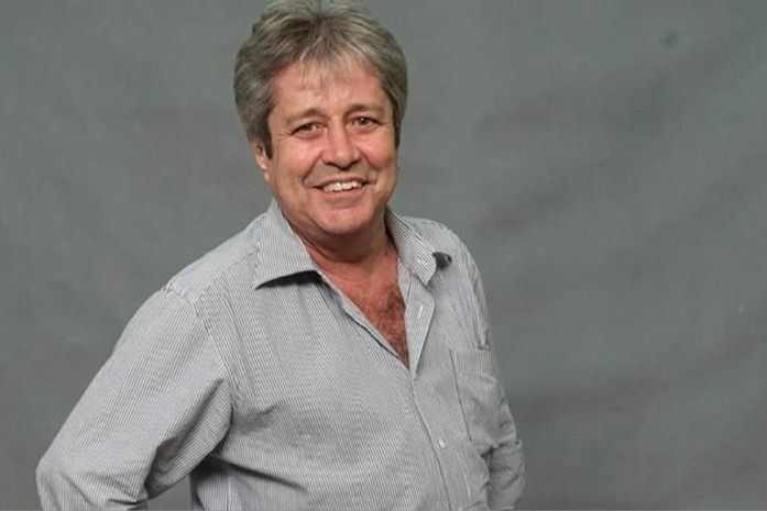 Morre ator da Rede Globo, João Carlos Barroso, aos 69 anos vítima de câncer