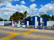 Delegacia de São Sebastião