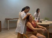 Instituto Inovar promove ação gratuita de saúde em parceria com o Saúde da Gente

