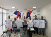 AMA firma apoio à Feira Coop
