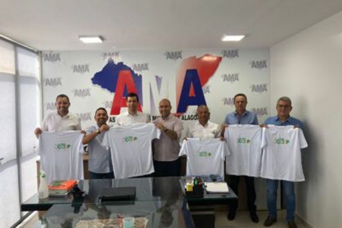 AMA firma apoio à Feira Coop