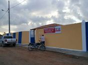 Novo prédio de Unidade de Acolhimento Infantojuvenil é inaugurado