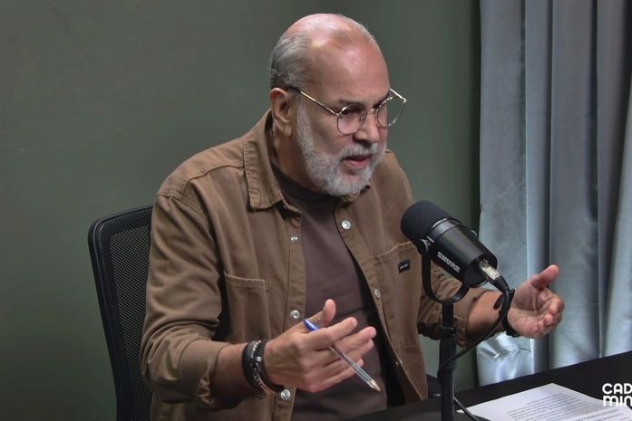 CM Cast com Ricardo Mota: Quem é e de onde vem Vitor Pereira