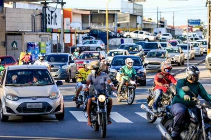 O proprietário que não paga no prazo sofre a incidência dos acréscimos legais devido à multa e juros