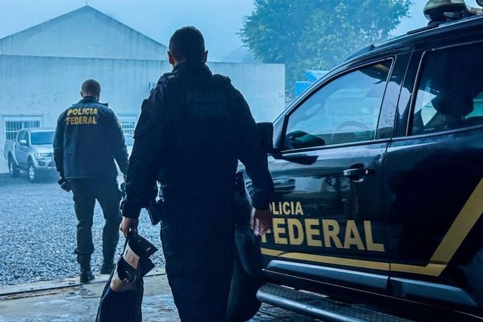 Operação da PF no Rio mira ex-governador – e é uma assombração para ex-prefeito JHC