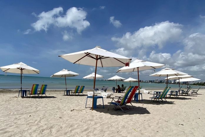 Prefeitura de Maceió publica edital de atualização cadastral para ambulantes da orla