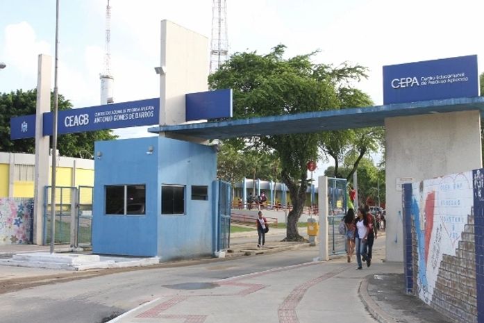 Complexo Educacional de Pesquisas Aplicadas - CEPA