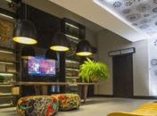 Apresentação - Primeiro contato com o leitor/internauta