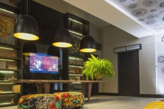 Apresentação - Primeiro contato com o leitor/internauta