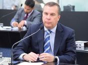 “Eixo Quartel” pode virar “Eixo Viário Deputado Oscar Fontes Lima”