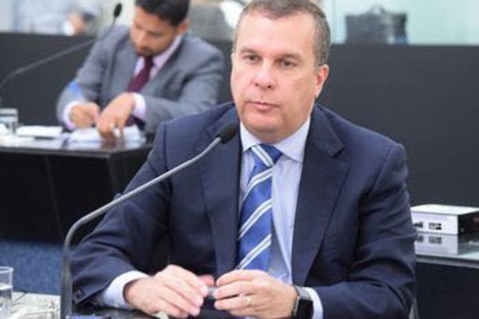 “Eixo Quartel” pode virar “Eixo Viário Deputado Oscar Fontes Lima”