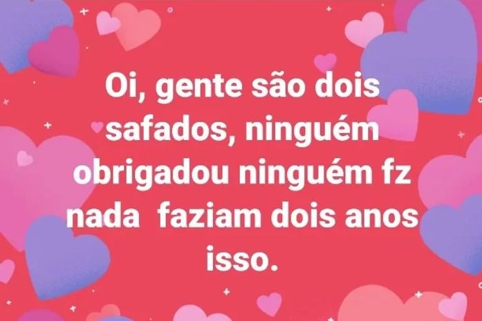 Mulher viraliza após descobrir e expor caso de marido com o pai dela