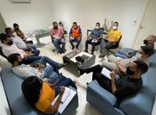 Período chuvoso: secretarias levam ações do Previne Maceió para áreas de risco