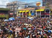 Galo da Madrugada desfila neste sábado e celebra 40 anos de história em Recife