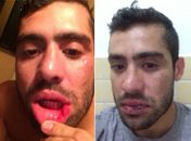 Ex-BBB Yuri Fernandes