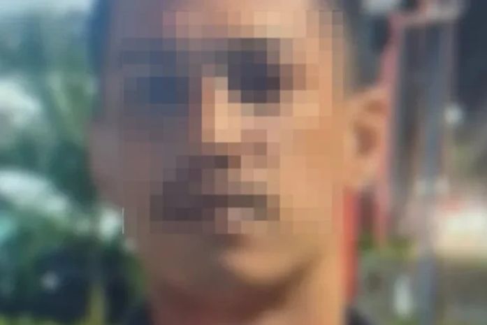 Suspeito de integrar facção e liderar tráfico no Jacintinho é preso com fuzil e munições na Bahia