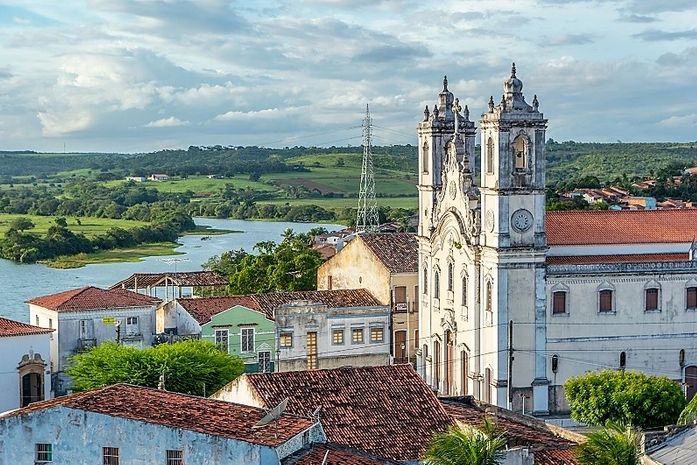 Prefeitura de Penedo prorroga regras de combate à Covid-19