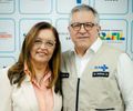 Vacinas oncológicas e imunoterapias estão no centro de audiência da senadora Dra. Eudócia no Ministério da Saúde