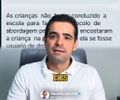 Deputado Lelo Maia denuncia abordagem abusiva do DMTT contra criança em Maceió