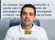 Deputado Lelo Maia denuncia abordagem abusiva do DMTT contra criança em Maceió